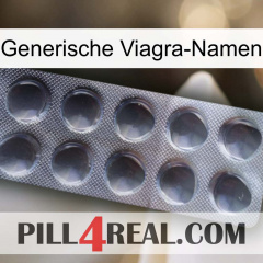 Generic Viagra Names 30